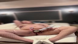 爆乳ブス電マ