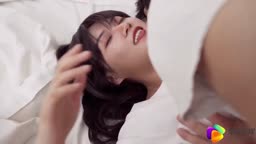 AV 91CM084 Wife-changing ft. Dong Xiaowan