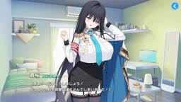 マブラヴ ガールズガーデン【ポンコツいいんちょ】大賀真桜