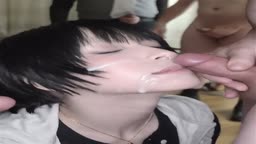AIぶっかけ「大魔王びたみんしぃちゃん²ｯ❕」
