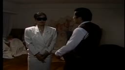咥え三昧 舵川まり子