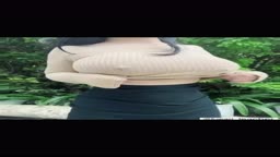 爆乳ふわり