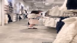 JD試着室
