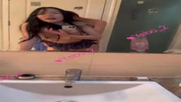 Cum in mouth