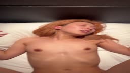 彼女 喘ぎ1