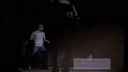 Forbidden Passion Nikki Returns