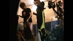 お台場