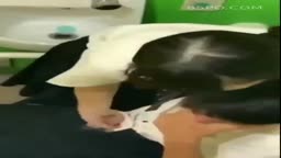 密室制服デート