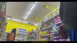 Encoxada dickflash