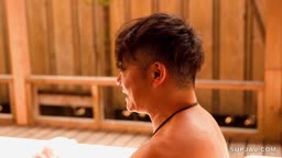 ～八幡温泉路～ながせさん