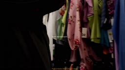 Encoxada dickflash