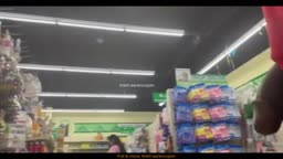 Encoxada dickflash