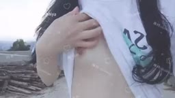 拾い