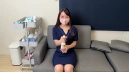 脱毛サロンで働くさおり(33)