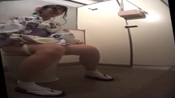 Japanese girl desperate 3