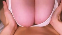 爆乳