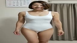 AI美人チャットレディ