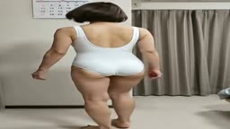 AI美人チャットレディ