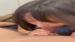 斉藤さんJKフェラ
