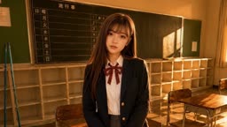 教おな実