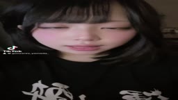 tiktoker アヘ顔