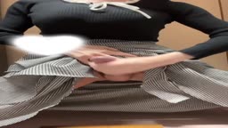 男の娘 射精シーンのみ7