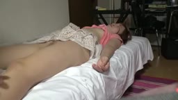 中出し　クスコでくぱぁ