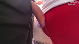 Encoxada Precum 13