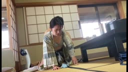 【個人撮影】美魔女 ハメ撮り
