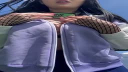 巨乳