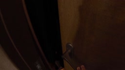 VRしている無防備状態 10