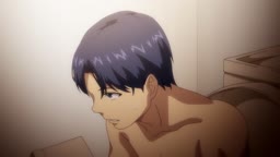 OVAフラチ＃1
