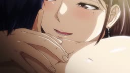 OVAフラチ＃2