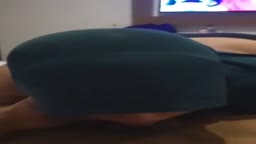 Di Sepong Ibu Kandung