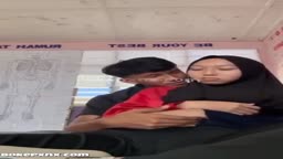 Bokep Indo ABG Jilbab Skandal Video Viral