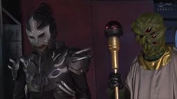 Kage Ranger: Curse of Transformation!
