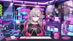 iskron 【Member限定】 ASMR