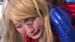 Accel Girl: Witch's Deadly Revenge