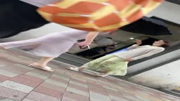 街中の081part3