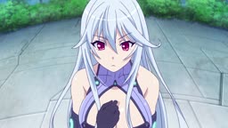 魔装学園H×H 01