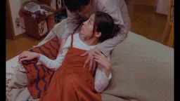 Yui Uewaki - Sex scene