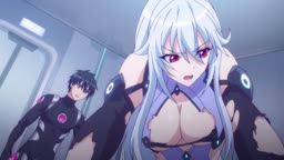 魔装学園H×H 04