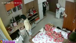 着替え