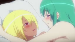 魔装学園H×H  07