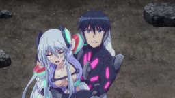 魔装学園H×H  11