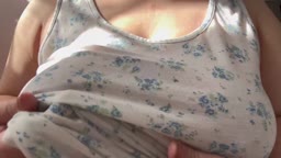 熊本の既婚ぽっちゃりママ自撮り②