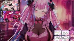 vtuber