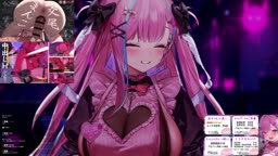 vtuber