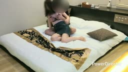 送迎付きで嫁を先輩に貸し出す