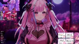 vtuber